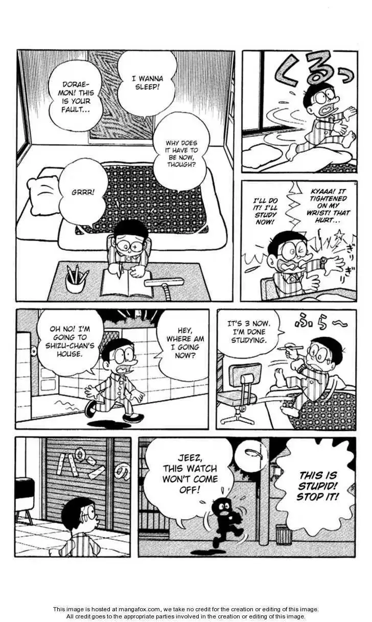 Doraemon Plus Chapter 4.18 7